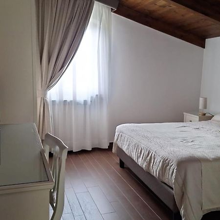 Il Casale Del Mirto Villa Vico Equense Eksteriør billede