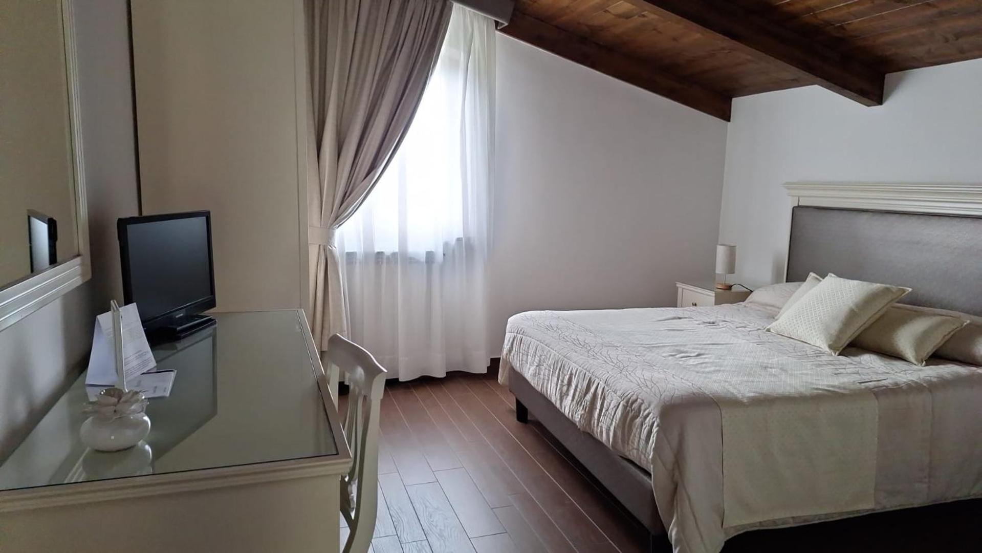 Il Casale Del Mirto Villa Vico Equense Eksteriør billede